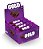 BOLD Brownie & Crispies (12 Barras) - Bold Snacks - Imagem 1