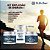 KIT Explosão de Energia: Creatine + Beta Alanine + Palatinose - Imagem 2