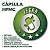 Go More Awake® 90 Veg Caps (Café Verde + Cafeína Anidra) - The One Supps - Imagem 3