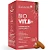 Bio Vit B+ Vitaminas do Complexo B 30 caps - Pura Vida - Imagem 1
