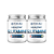 Kit 2 Healthy Glutamine 300g (100% Pure Ajinomoto®) - The One Supps - Imagem 1