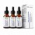KIT Imunidade Melatonina em gotas sabor Maracujá 3 unids - 30 ml - Imagem 1