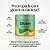 Suco Detox Blessy Greens Abacaxi com Hortelã em pó 210g - Imagem 2