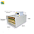 Desidratador de alimentos residencial Pratic Dryer Analógico M042-A - Imagem 2