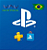 CARTÃO PSN BRASIL - Imagem 1