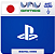 CARTÃO PSN JAPÃO - Imagem 1