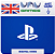 CARTÃO PSN REINO UNIDO - Imagem 1