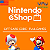 CARTÃO NINTENDO ESHOP USA - Imagem 1