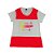 Blusa Feminina  Adulto Fitness  SG6156 - P - GG - Imagem 1
