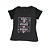 Blusa Feminina Juvenil Em Meia Malha Manga Surton  VNT366002 - TAM.: 10-14 - Imagem 1