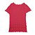 Blusa de Linha de Bico K950 - TAM.: ÚNICO - Imagem 1