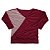 Blusa Feminina Adulta Manga Longa Silvatex 305 - Imagem 1