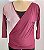 Blusa Feminina Adulta Manga Longa Silvatex 305 - Imagem 2