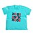 Camisa Masculina Infantil Com Silk FT853402 - TAM.: 1 AO 4 - Imagem 1
