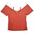 Blusa Feminina Adulto MC De Primeira FT855902 - TAM.: P M G GG - Imagem 1