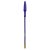 Caneta Esferográfica Azul Bic - Imagem 1