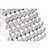 Giz Escolar Branco c/64 unid - Imagem 1