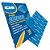 Papel Carbono Azul A4 Cis - Imagem 1