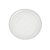 Prato Descartável Branco PR-15 c/ 10 - Imagem 1