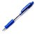 Caneta Esferográfica Super Grip 0.7 Azul Pilot - Imagem 1