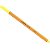 Caneta Stabilo 0.4mm Amarelo Limão - Imagem 1