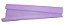 Papel Crepom Lilas - Imagem 1