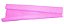 Papel Crepom Rosa - Imagem 1