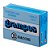 Grampo Galvanizado 23/10 Bacchi c/5000 - Imagem 1