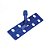 Armação Mop Pó Plus 40cm Plastica com Cabo de Aluminio - Imagem 1