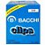 Clips Bacchi 3/0 c/420 - Imagem 1