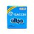 Clips Bacchi 2/0 c/100 - Imagem 1