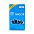 Clips Bacchi 6/0 c/50 - Imagem 1