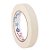 Fita Crepe 18mmX50m Eurocel - Imagem 1