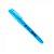Marca Texto Azul BRW - Imagem 1