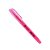 Marca Texto Rosa BRW - Imagem 1
