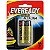 Pilha AA Alcalina Eveready - Imagem 1