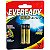 Pilha AAA Alcalina Eveready - Imagem 1