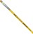 Pincel Amarelo Tigre N°2 - Imagem 1