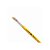 Pincel Amarelo Tigre N°8 - Imagem 1