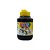 Tempera Guache Acrilex Preto 250ml - Imagem 1