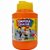 Tempera Guache Acrilex Laranja 250ml - Imagem 1