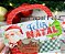 Kit com 6 Balas personalizadas - Natal - Imagem 3