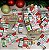 Kit com 6 Balas personalizadas - Natal - Imagem 4