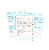 Agenda TEA_Autismo_Autista_Diária - Imagem 1