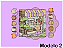 Livro De Colorir Boobie Goods_A5 - Imagem 3