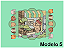Livro De Colorir Boobie Goods_A5 - Imagem 6