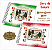Livro De Colorir Boobie Goods_A5_Especial Natal - Imagem 1