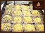 Caixa com 16 brigadeiros. - Imagem 1