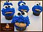 Cupcakes Temáticos. - Imagem 4