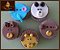 Cupcakes Temáticos. - Imagem 3